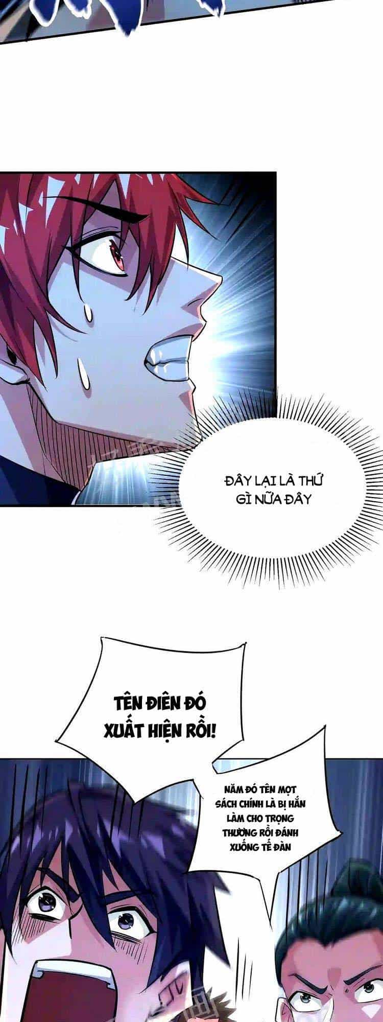 Vạn Cổ Đệ Nhất Tế - Chương 242 - ảnh 5