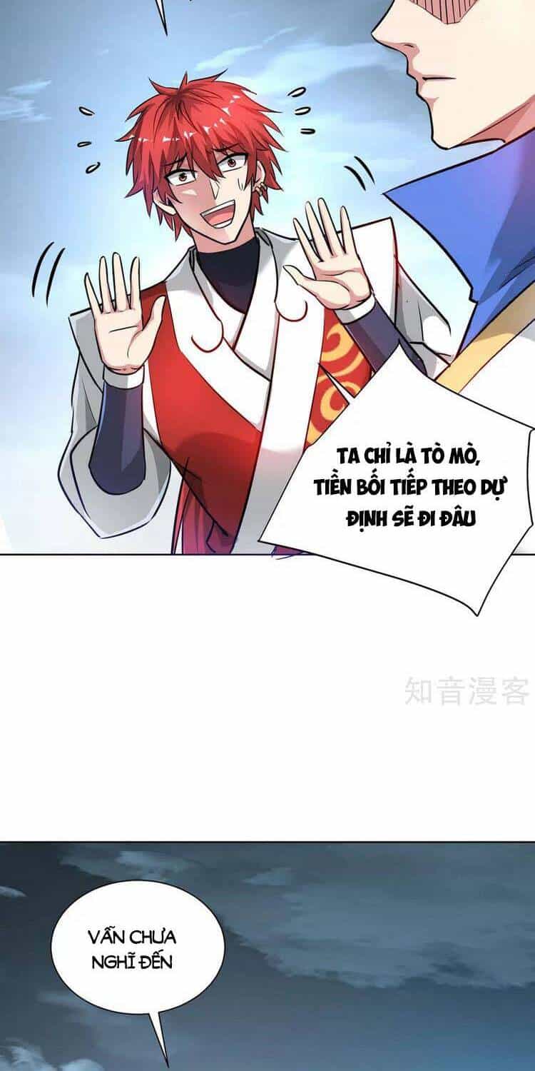Vạn Cổ Đệ Nhất Tế - Chương 246 - ảnh 21