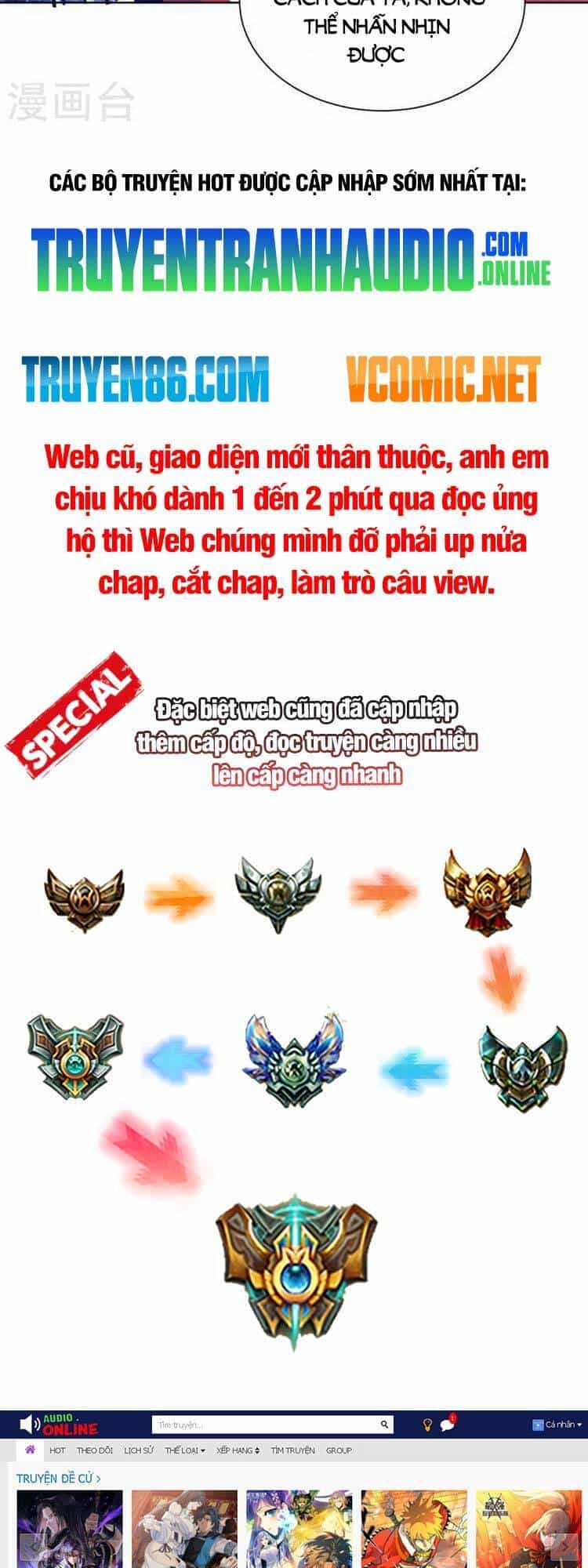 Vạn Cổ Đệ Nhất Tế - Chương 248 - ảnh 24