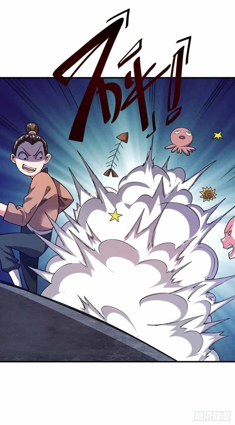 Vạn Cổ Đệ Nhất Tế - Chương 24 - ảnh 17