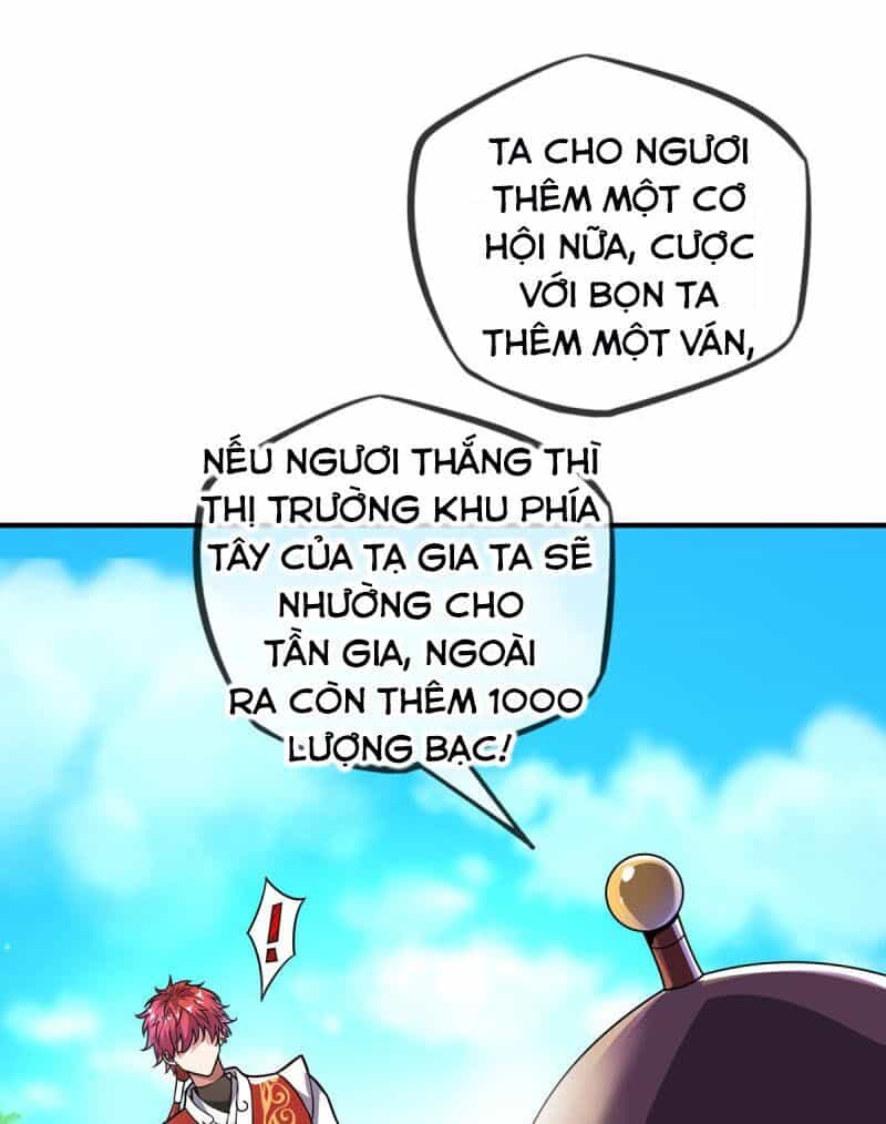 Vạn Cổ Đệ Nhất Tế - Chương 24 - ảnh 27