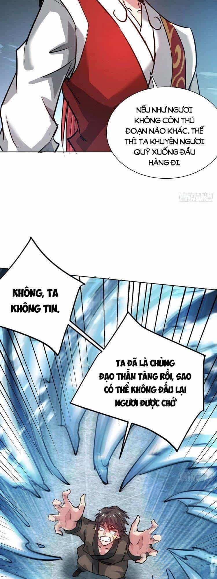 Vạn Cổ Đệ Nhất Tế - Chương 251 - ảnh 2