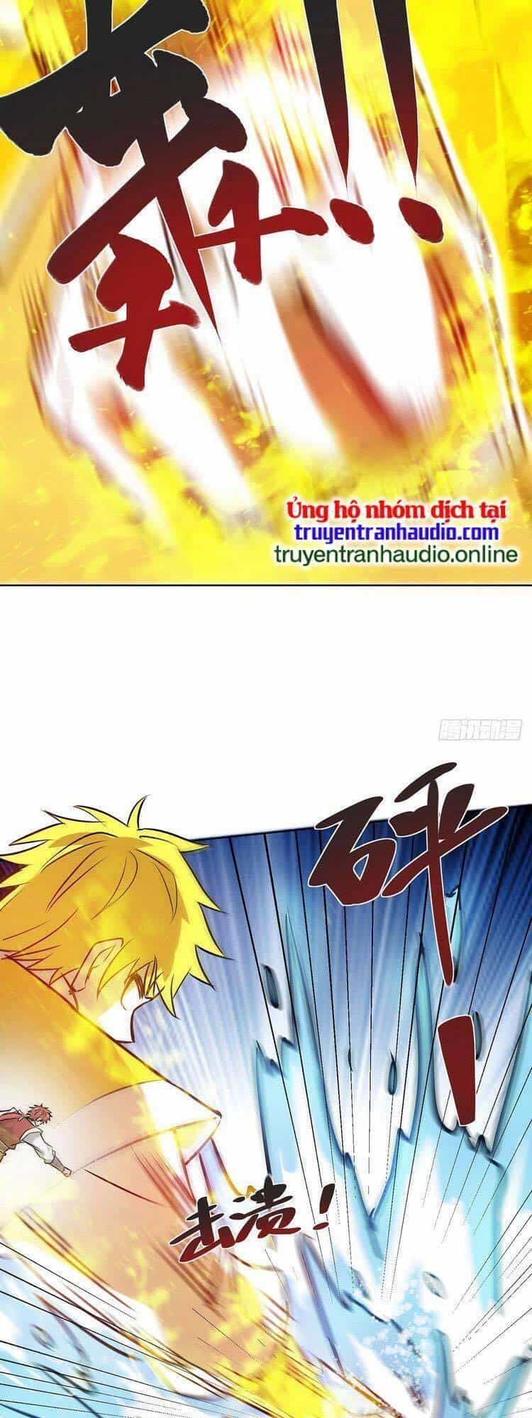Vạn Cổ Đệ Nhất Tế - Chương 251 - ảnh 5