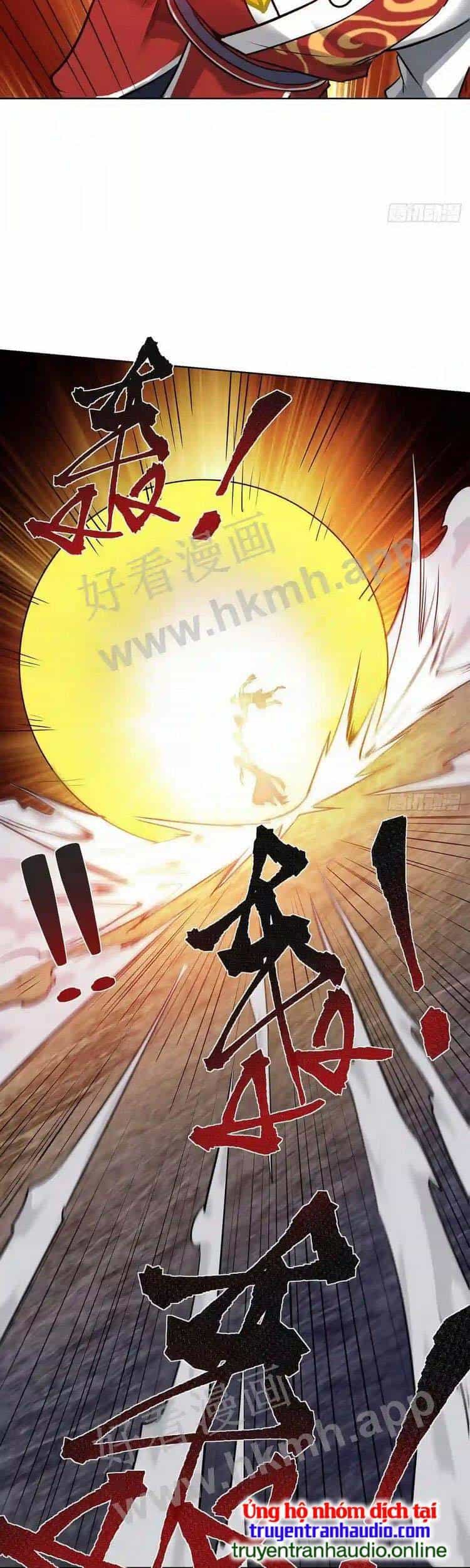 Vạn Cổ Đệ Nhất Tế - Chương 253 - ảnh 22