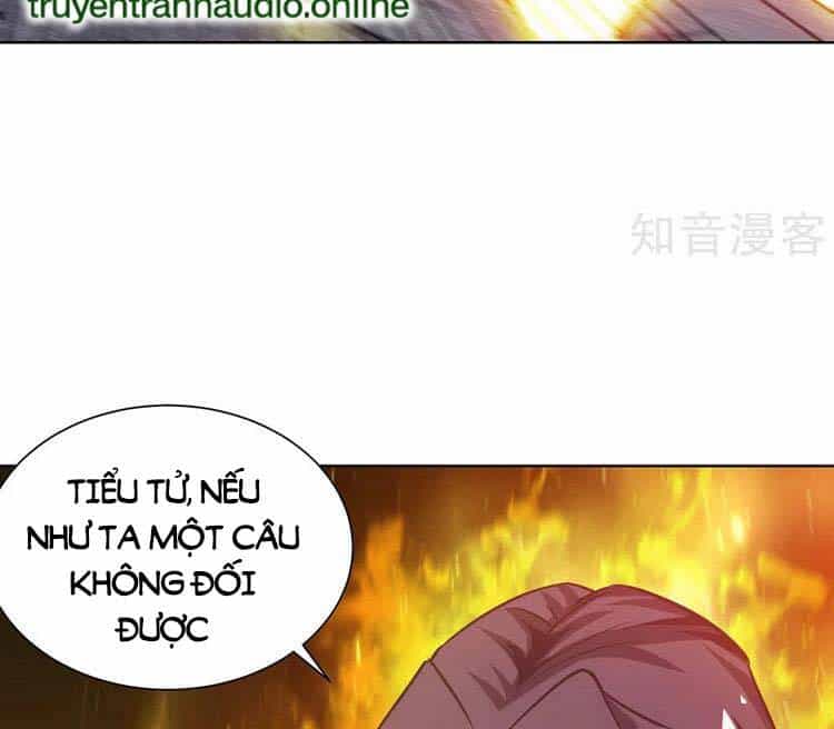 Vạn Cổ Đệ Nhất Tế - Chương 258 - ảnh 17