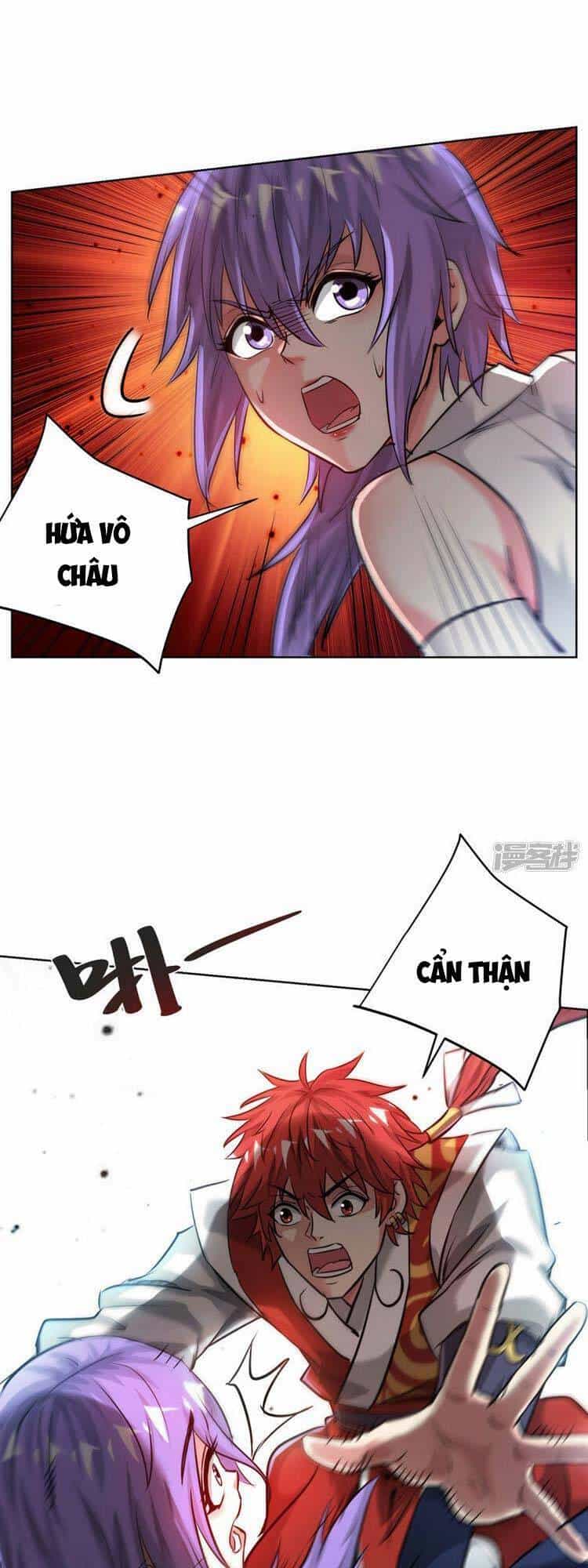Vạn Cổ Đệ Nhất Tế - Chương 260 - ảnh 15