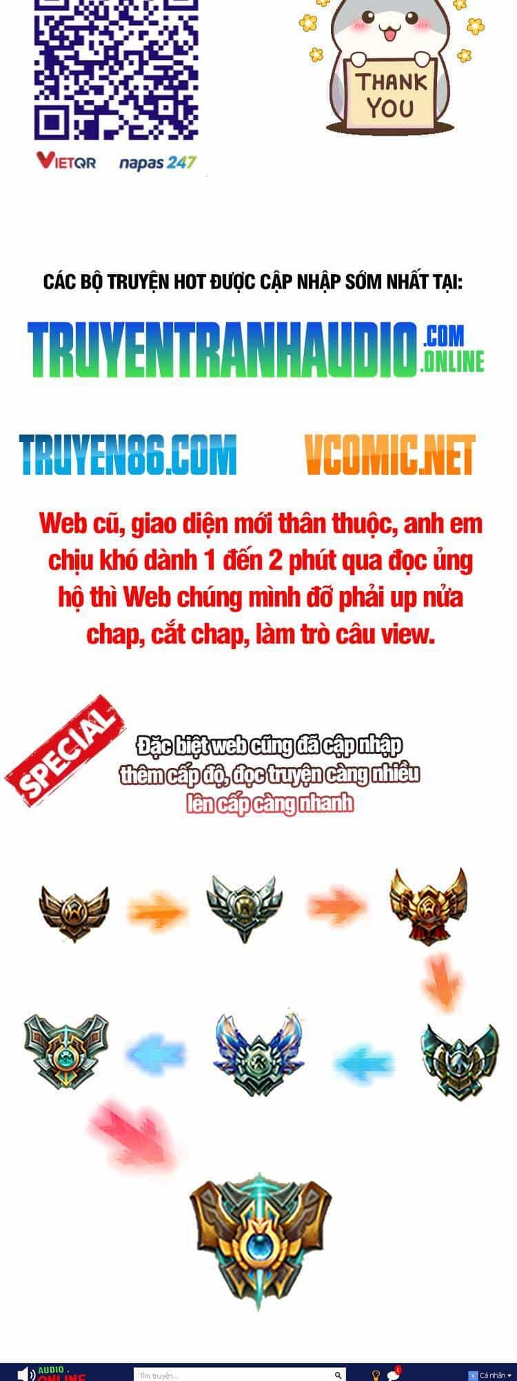 Vạn Cổ Đệ Nhất Tế - Chương 260 - ảnh 27