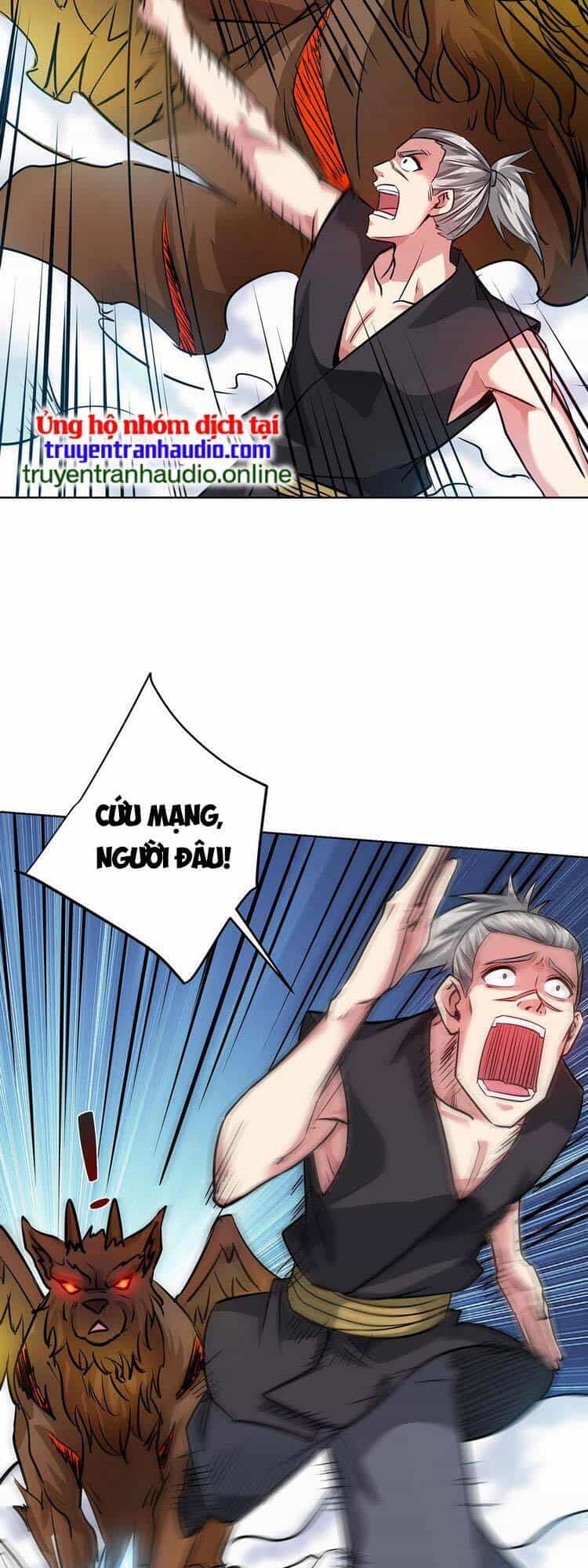 Vạn Cổ Đệ Nhất Tế - Chương 266 - ảnh 26