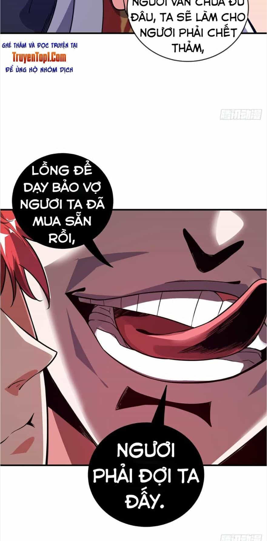 Vạn Cổ Đệ Nhất Tế - Chương 26 - ảnh 21