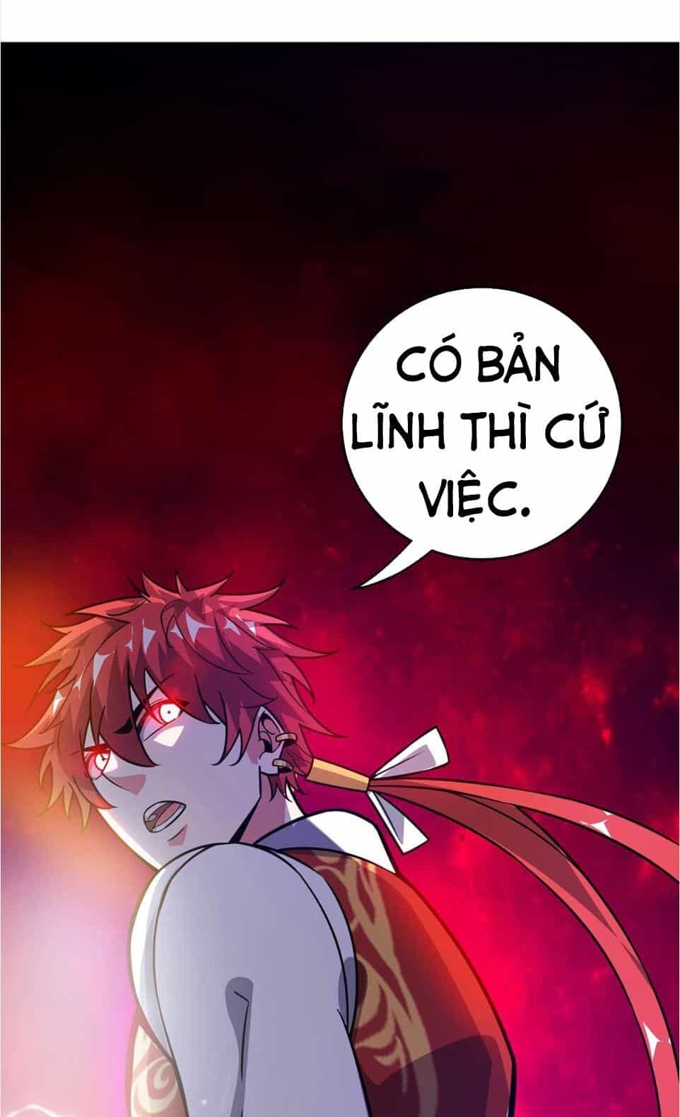 Vạn Cổ Đệ Nhất Tế - Chương 26 - ảnh 23