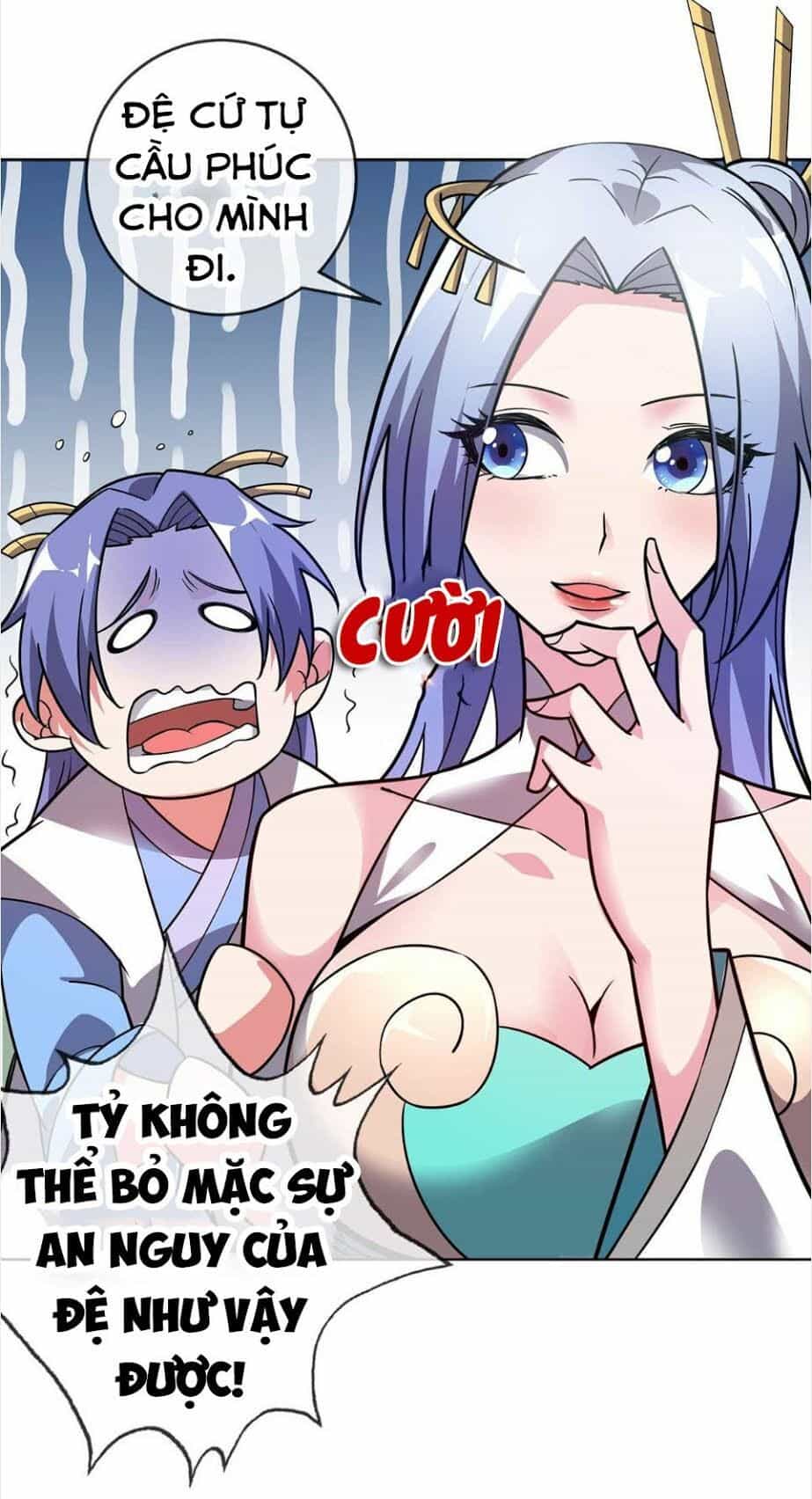 Vạn Cổ Đệ Nhất Tế - Chương 26 - ảnh 31