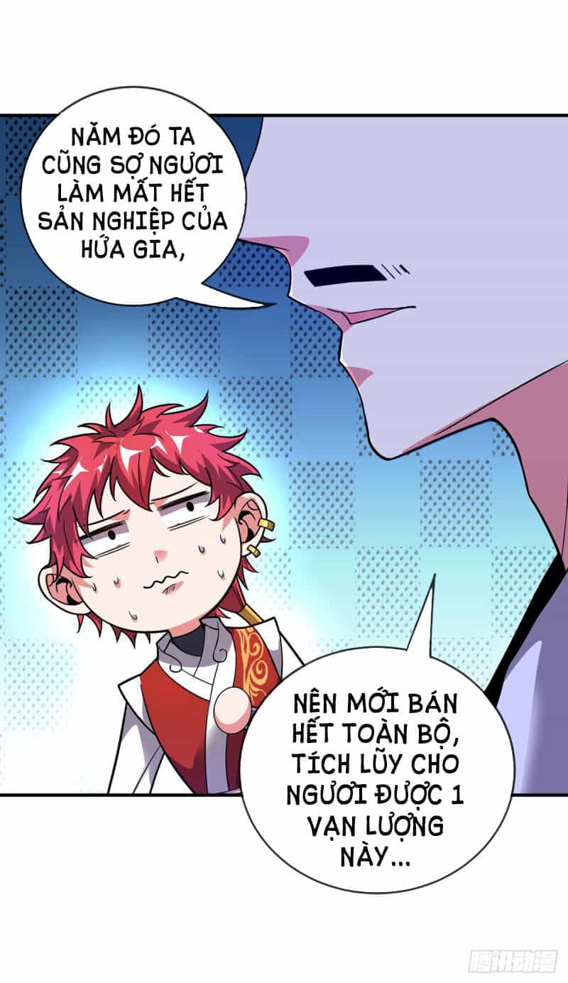 Vạn Cổ Đệ Nhất Tế - Chương 27 - ảnh 13