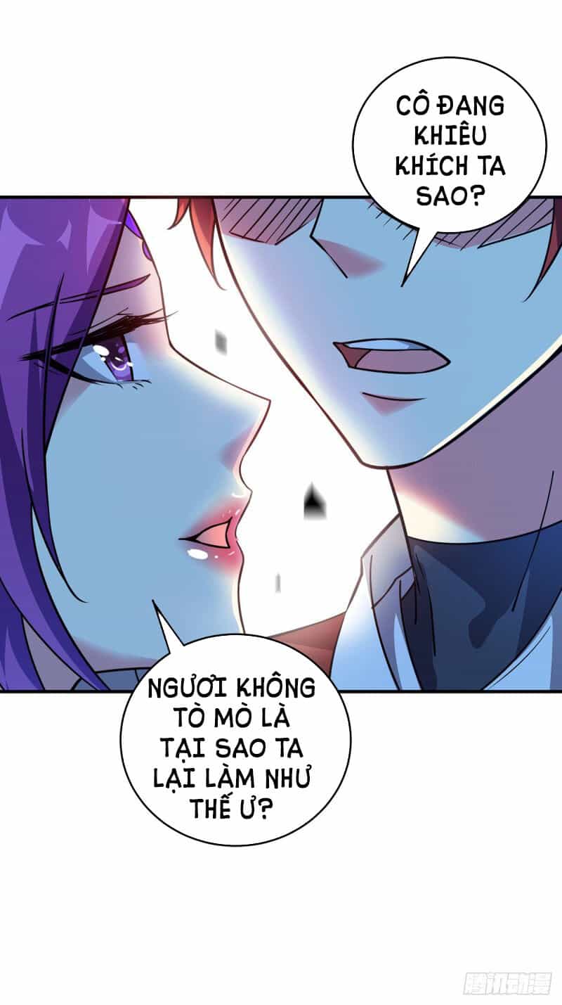 Vạn Cổ Đệ Nhất Tế - Chương 27 - ảnh 34