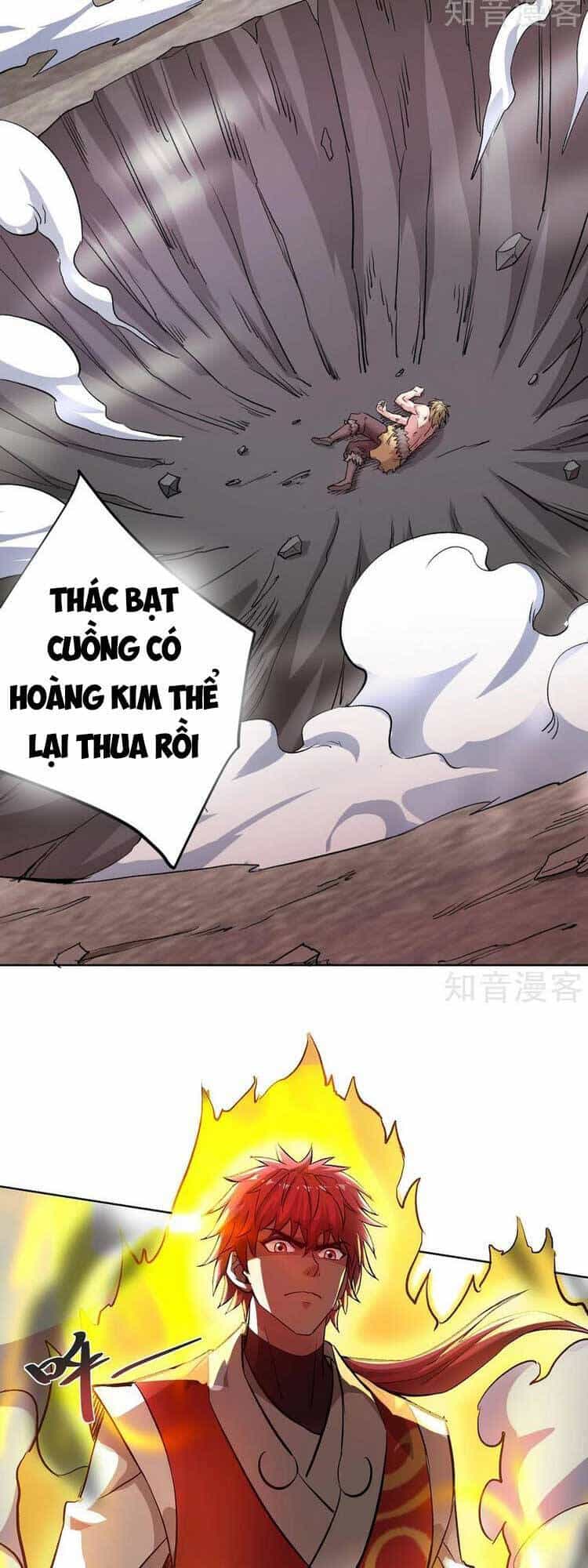 Vạn Cổ Đệ Nhất Tế - Chương 281 - ảnh 2