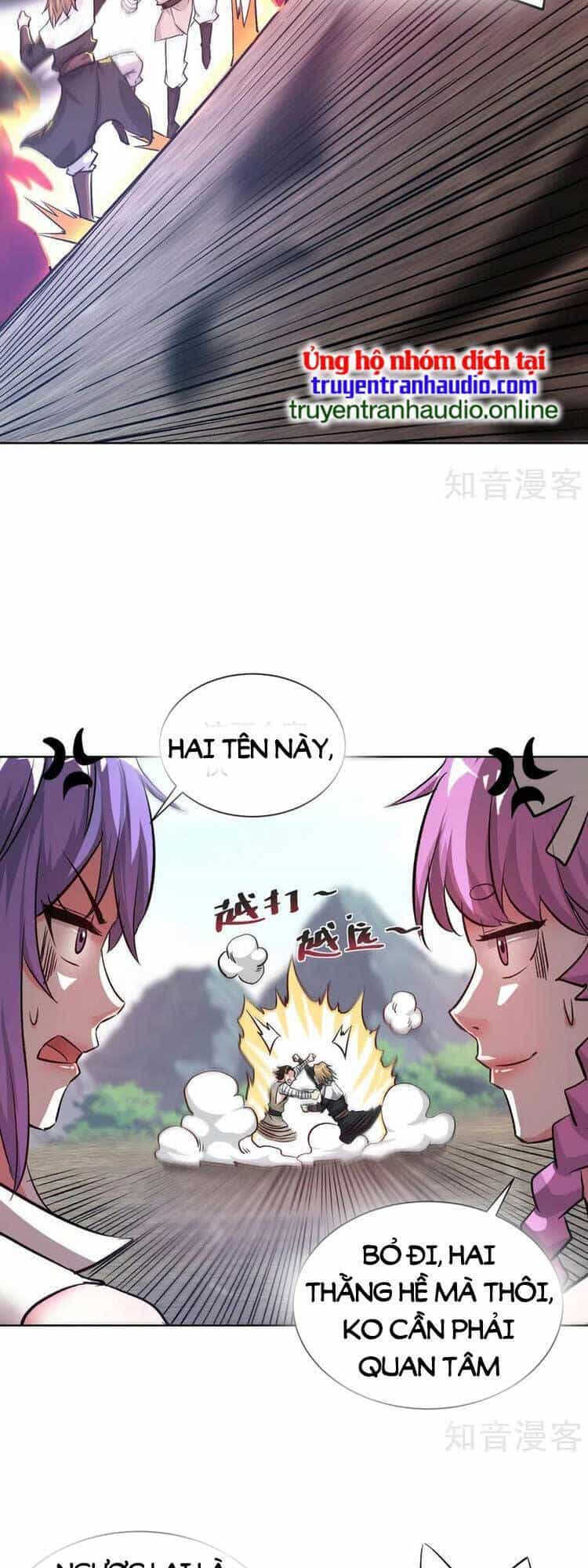 Vạn Cổ Đệ Nhất Tế - Chương 281 - ảnh 7