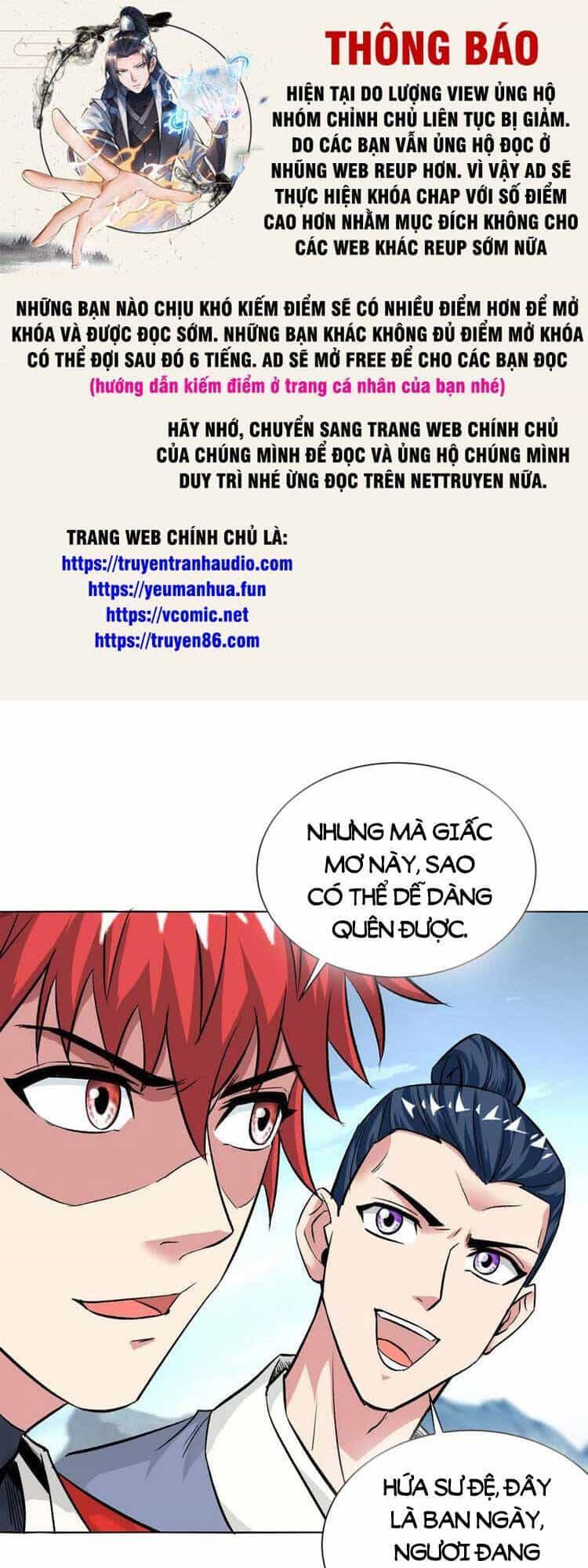 Vạn Cổ Đệ Nhất Tế - Chương 283 - ảnh 1