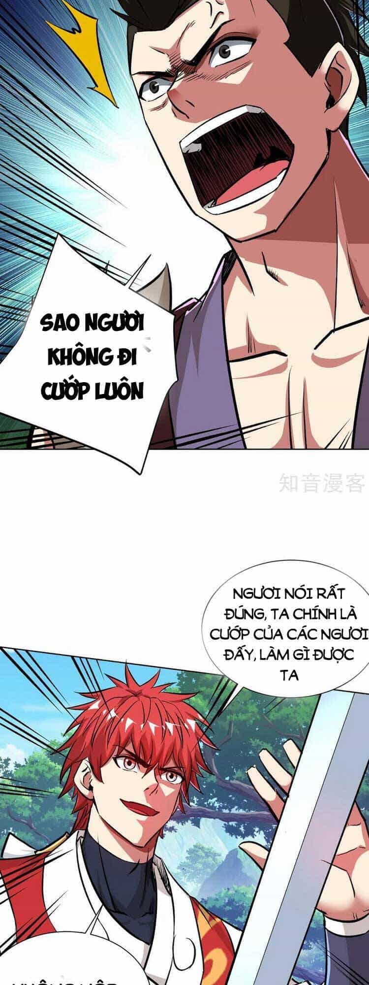 Vạn Cổ Đệ Nhất Tế - Chương 286 - ảnh 14