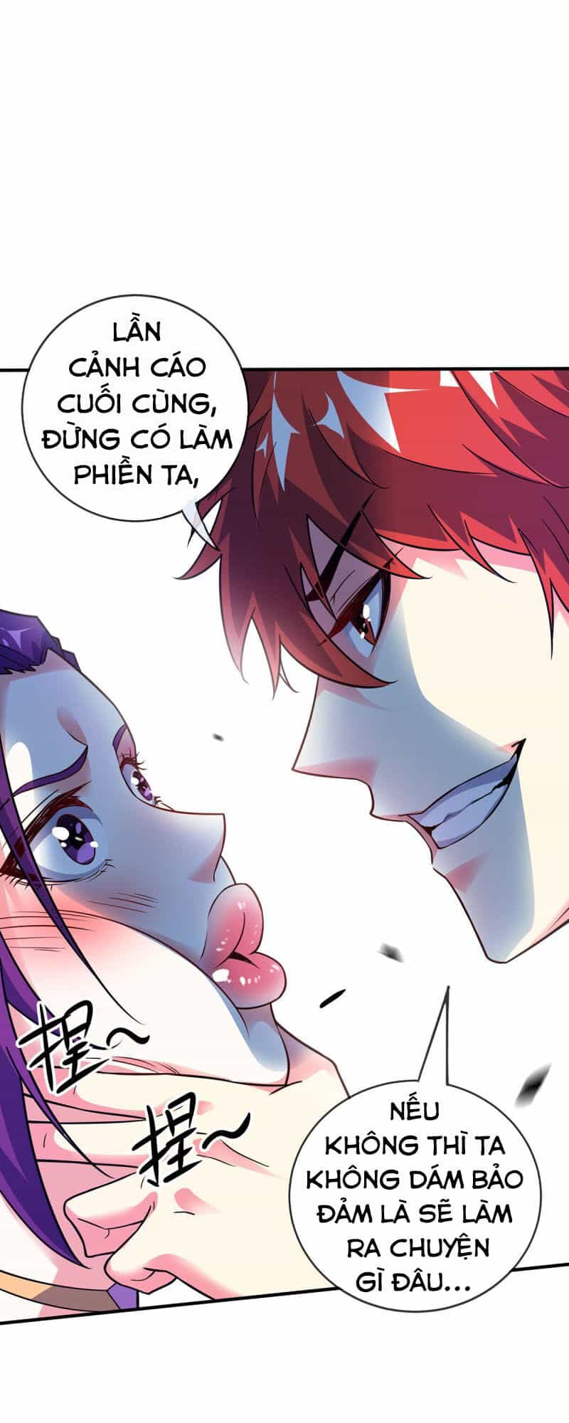 Vạn Cổ Đệ Nhất Tế - Chương 28 - ảnh 10