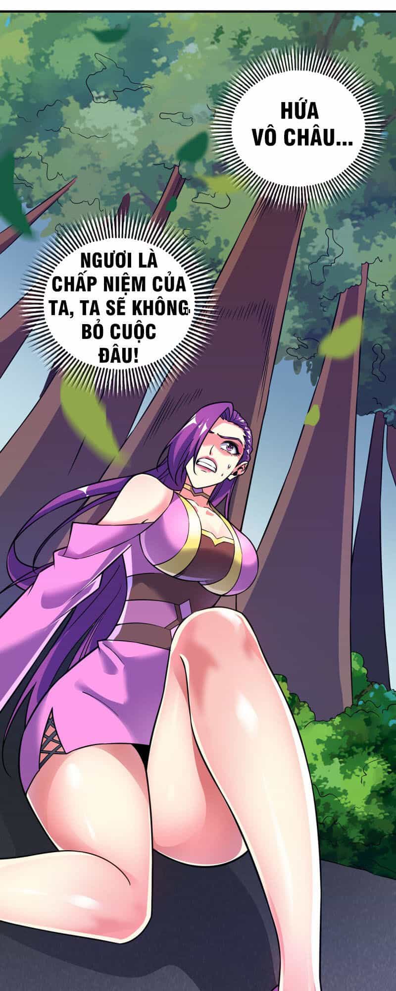Vạn Cổ Đệ Nhất Tế - Chương 28 - ảnh 16