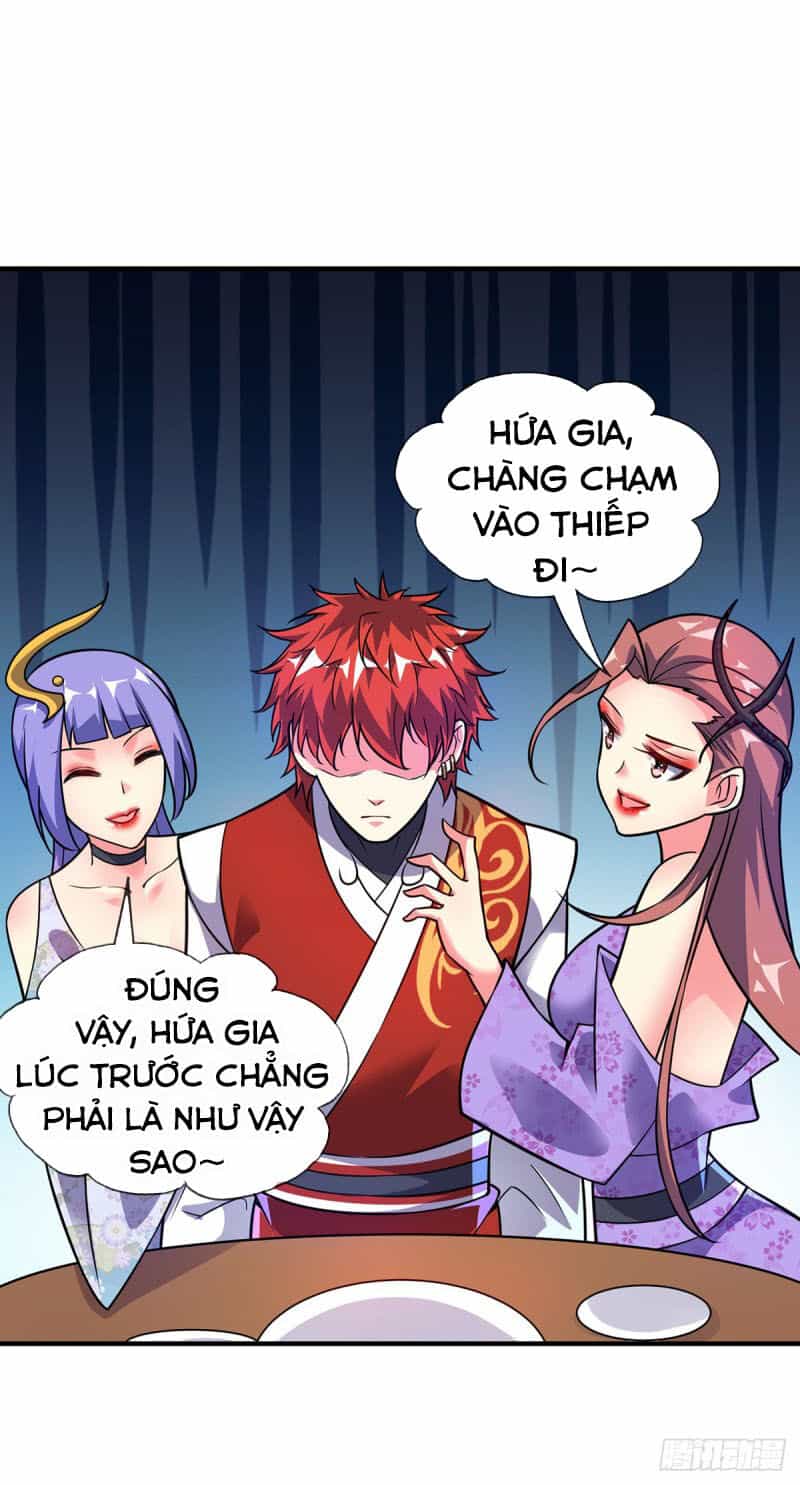 Vạn Cổ Đệ Nhất Tế - Chương 28 - ảnh 25