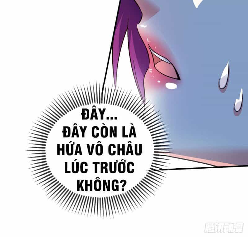 Vạn Cổ Đệ Nhất Tế - Chương 28 - ảnh 9
