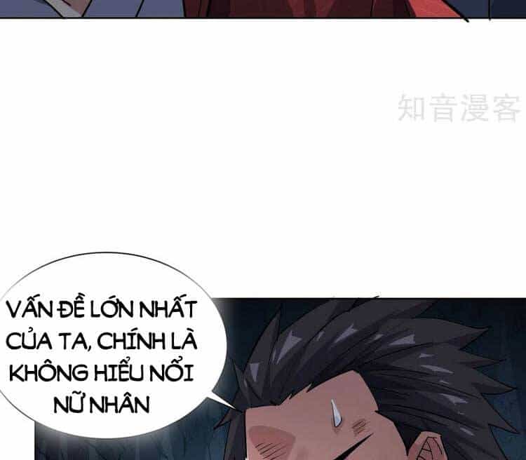 Vạn Cổ Đệ Nhất Tế - Chương 291 - ảnh 17