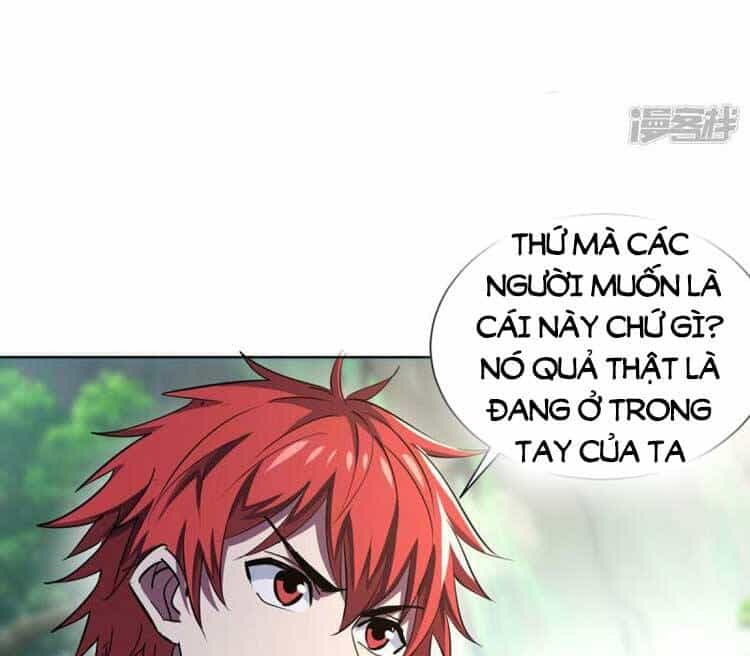 Vạn Cổ Đệ Nhất Tế - Chương 293 - ảnh 17