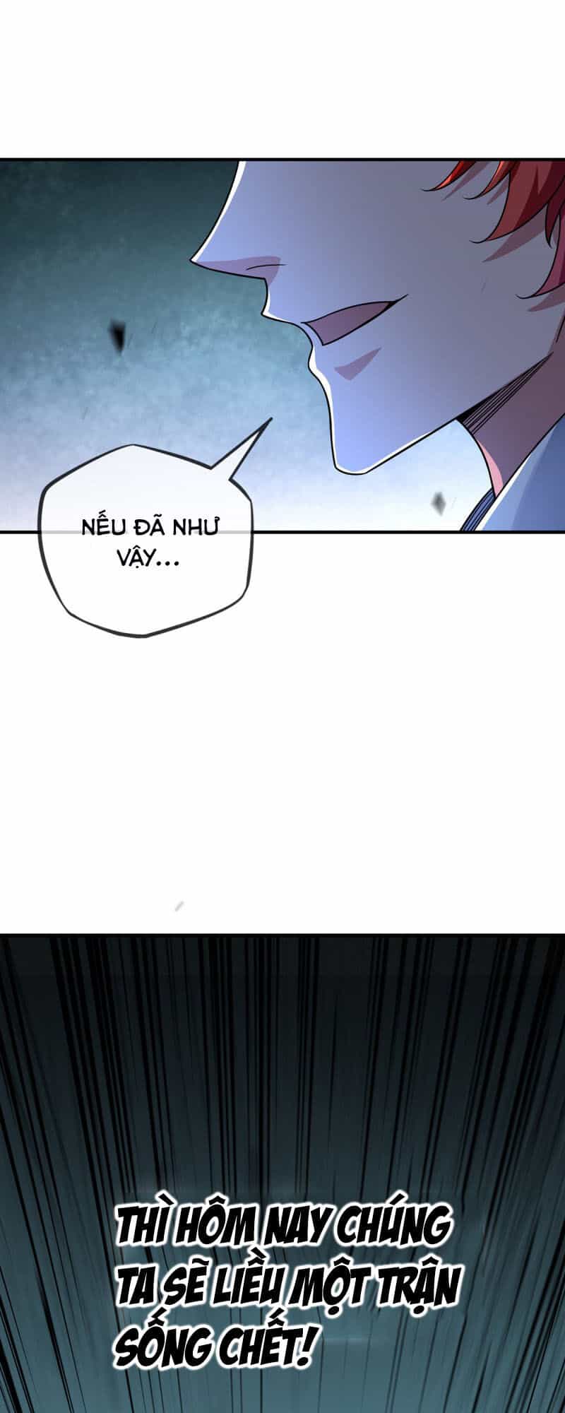 Vạn Cổ Đệ Nhất Tế - Chương 32 - ảnh 22