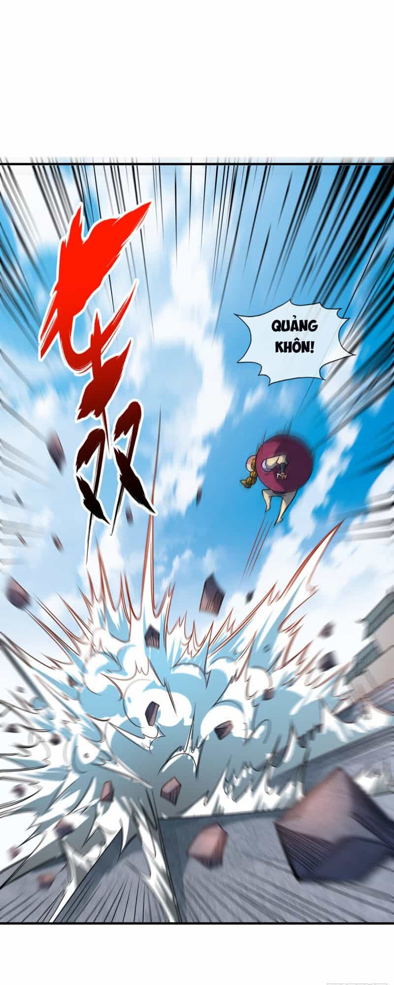 Vạn Cổ Đệ Nhất Tế - Chương 32 - ảnh 9