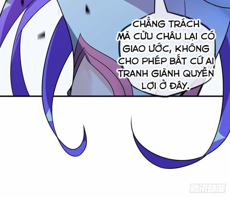 Vạn Cổ Đệ Nhất Tế - Chương 34 - ảnh 20