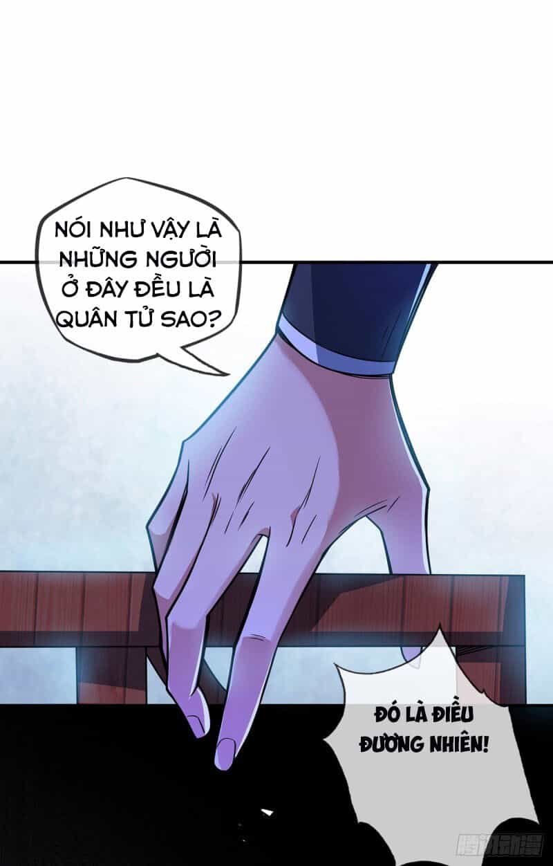 Vạn Cổ Đệ Nhất Tế - Chương 36 - ảnh 10