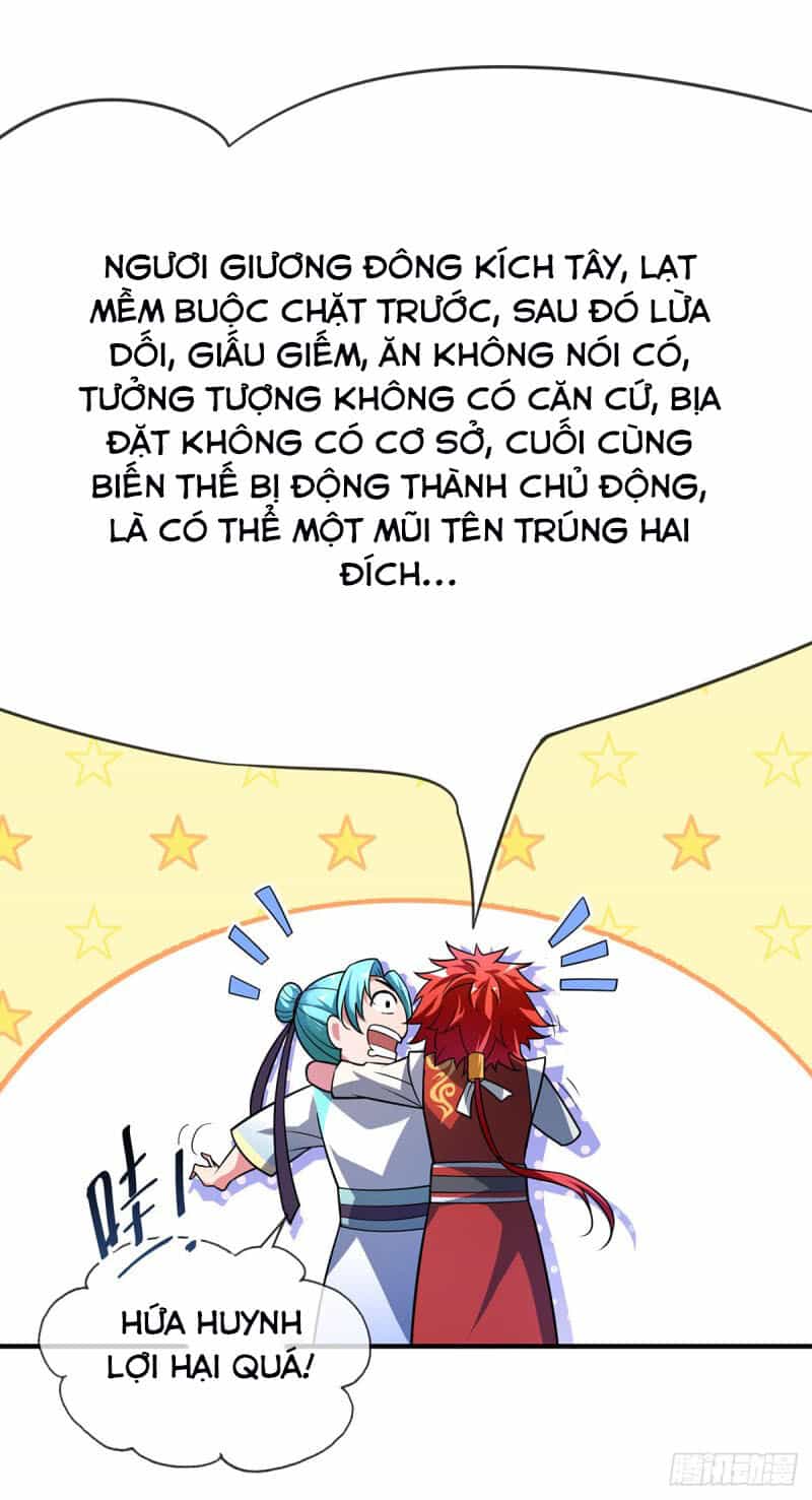 Vạn Cổ Đệ Nhất Tế - Chương 37 - ảnh 11
