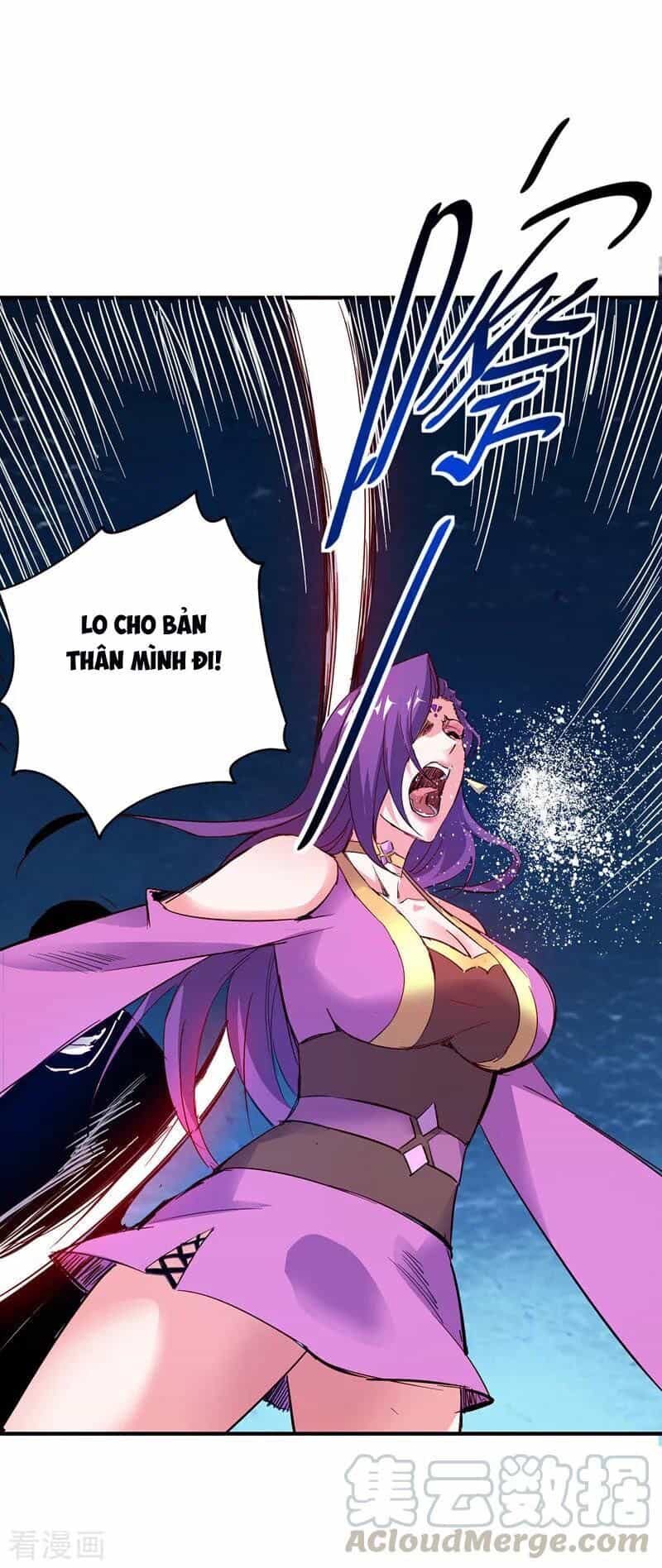 Vạn Cổ Đệ Nhất Tế - Chương 41 - ảnh 22