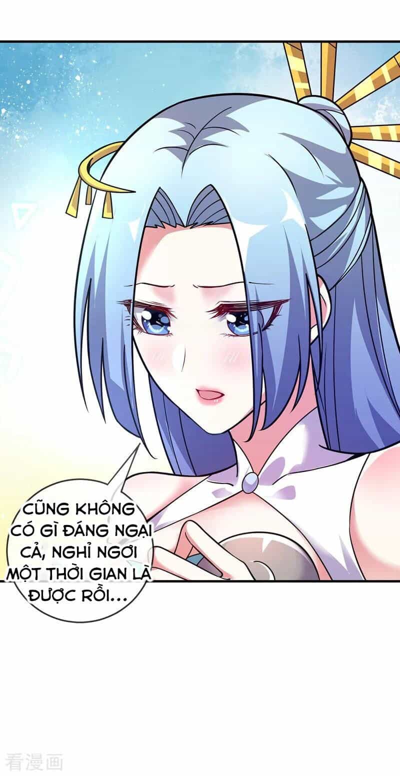 Vạn Cổ Đệ Nhất Tế - Chương 42 - ảnh 19
