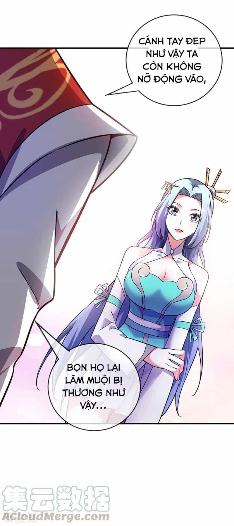 Vạn Cổ Đệ Nhất Tế - Chương 43 - ảnh 20