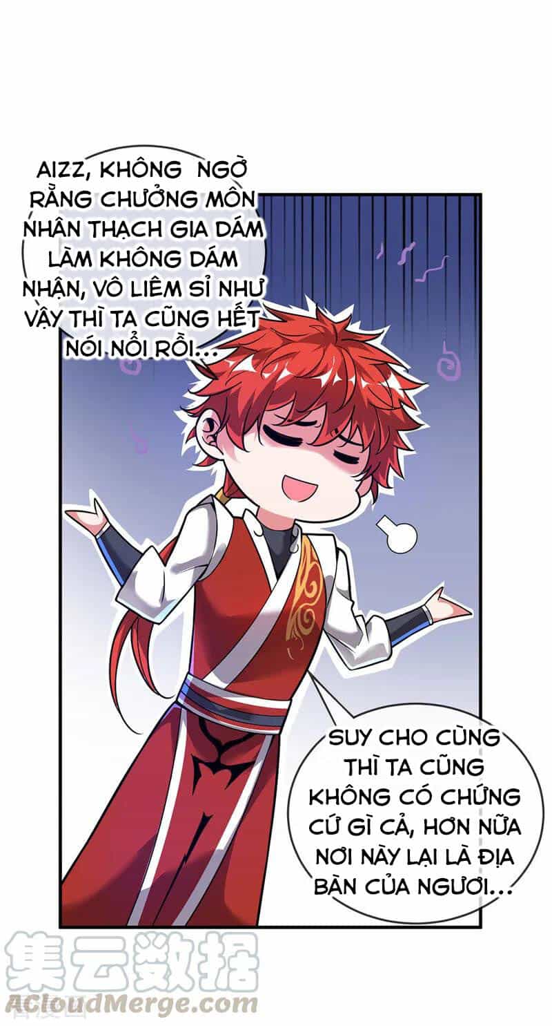 Vạn Cổ Đệ Nhất Tế - Chương 44 - ảnh 23