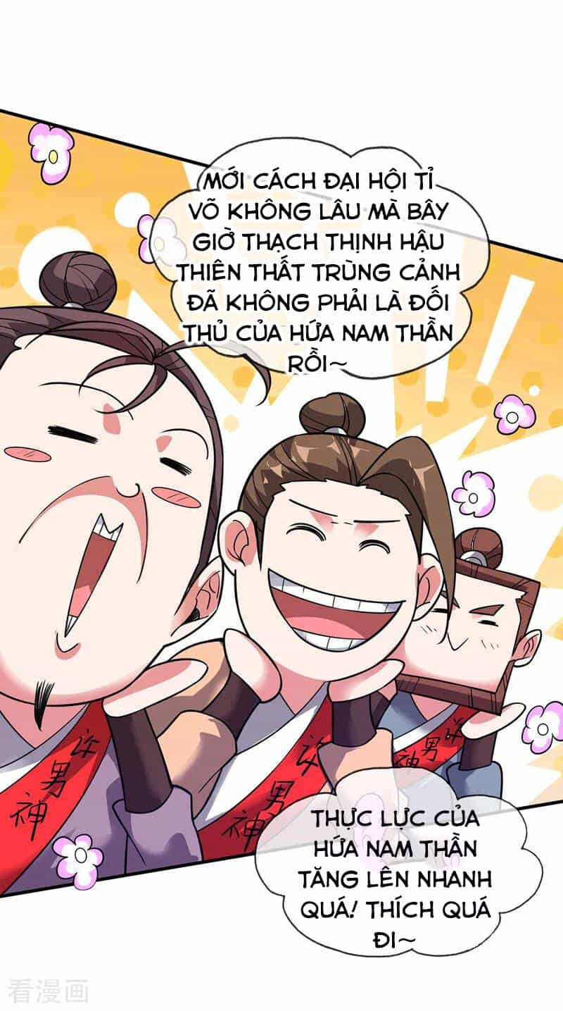 Vạn Cổ Đệ Nhất Tế - Chương 45 - ảnh 10