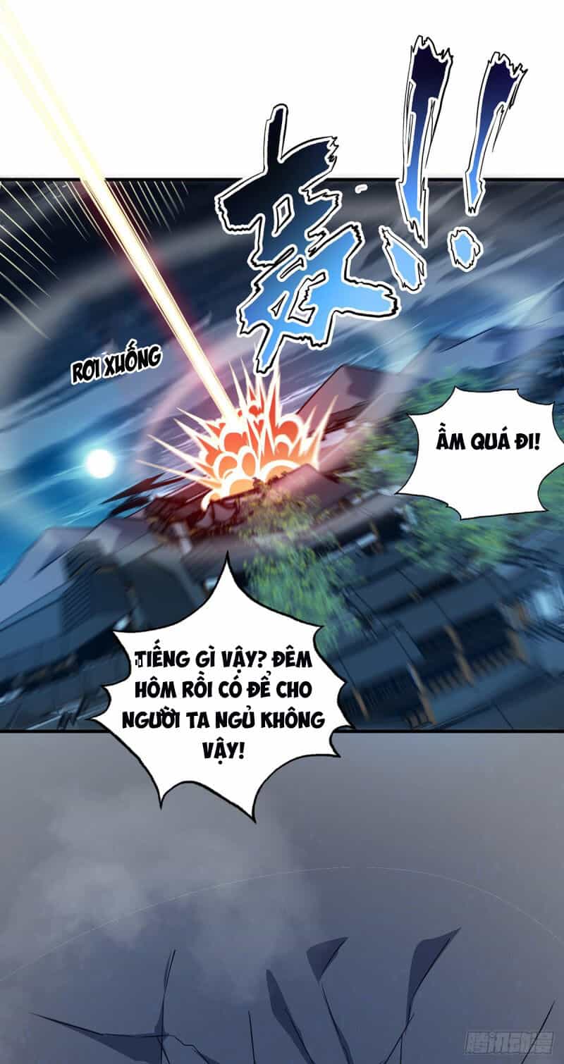 Vạn Cổ Đệ Nhất Tế - Chương 47 - ảnh 6