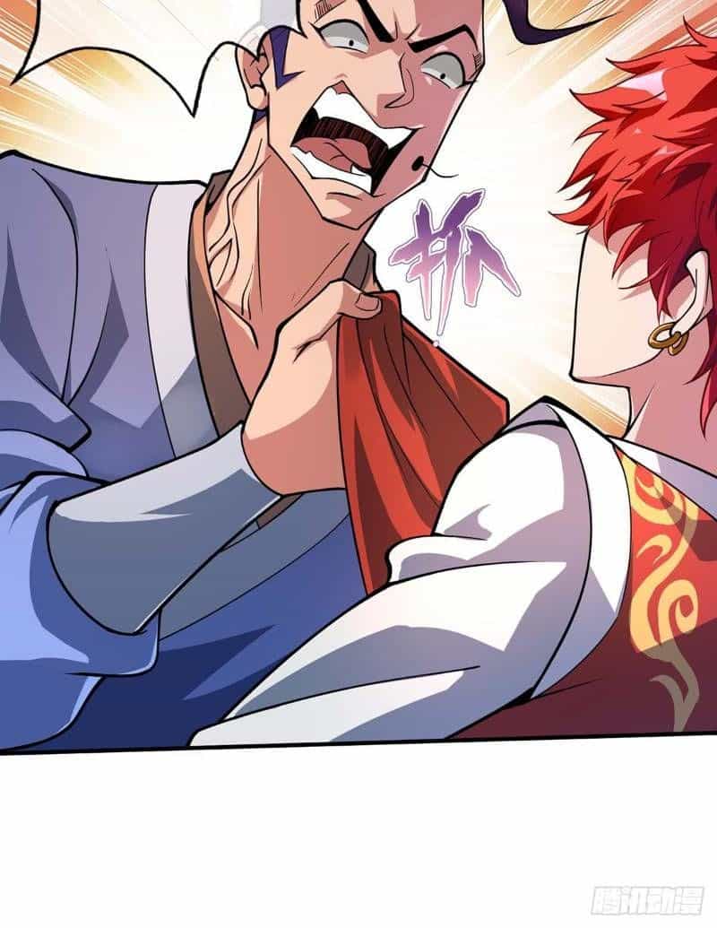Vạn Cổ Đệ Nhất Tế - Chương 4 - ảnh 19