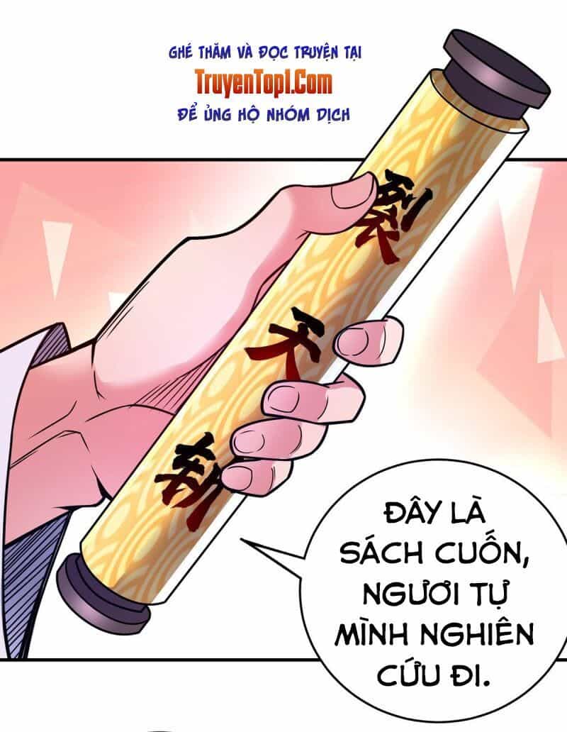 Vạn Cổ Đệ Nhất Tế - Chương 49 - ảnh 21