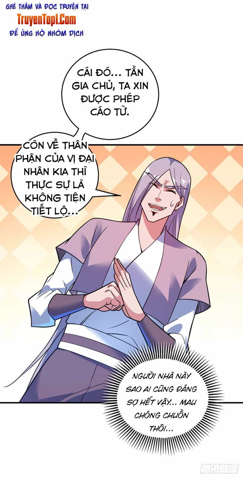 Vạn Cổ Đệ Nhất Tế - Chương 52 - ảnh 28