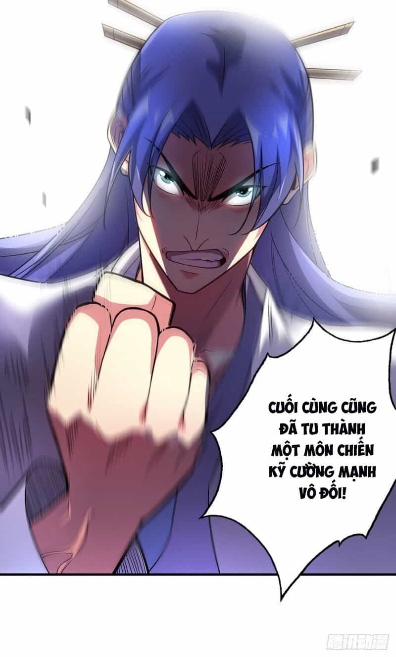 Vạn Cổ Đệ Nhất Tế - Chương 53 - ảnh 13