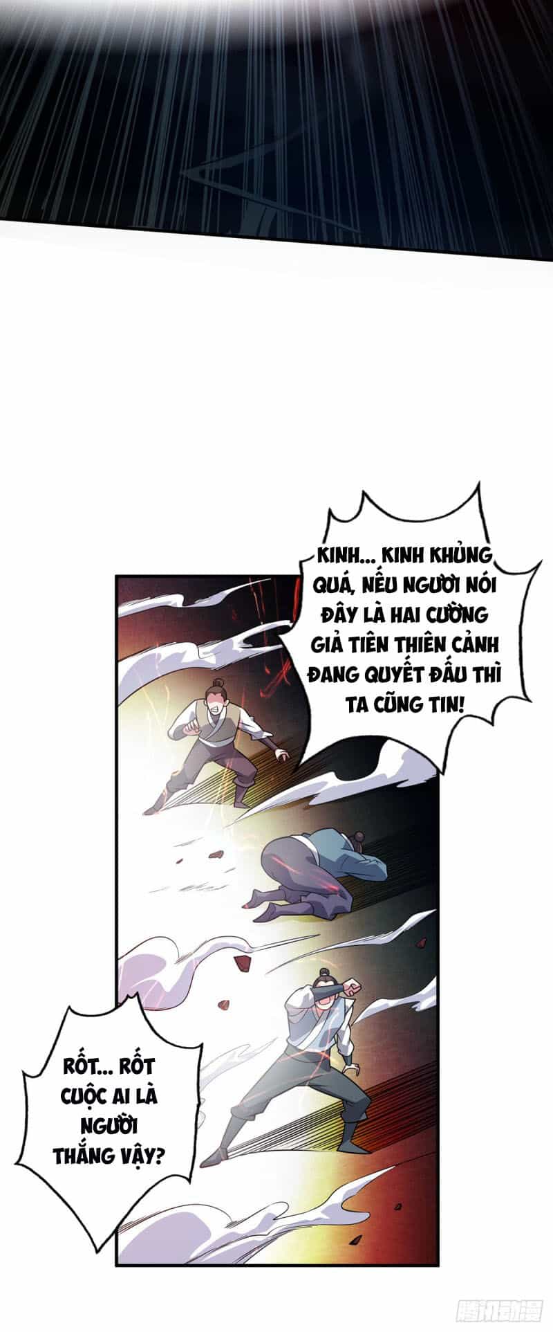 Vạn Cổ Đệ Nhất Tế - Chương 58 - ảnh 33