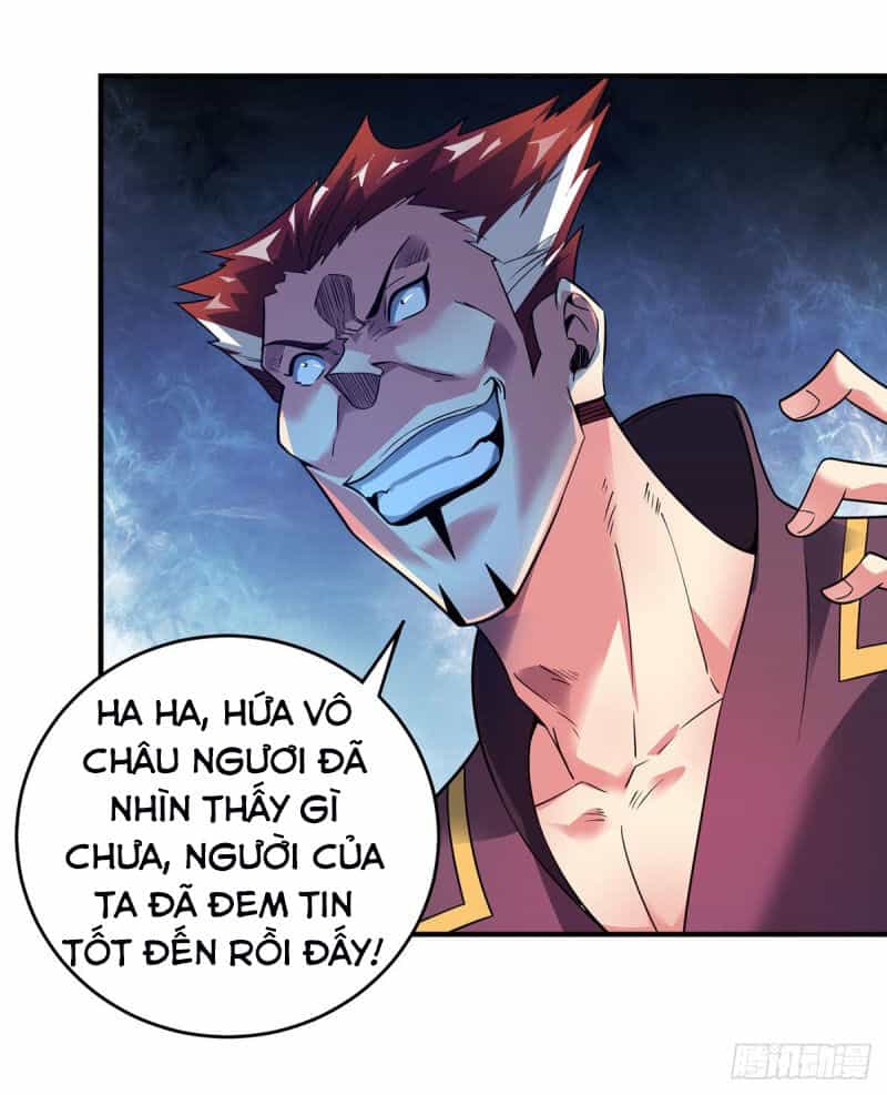 Vạn Cổ Đệ Nhất Tế - Chương 59 - ảnh 19