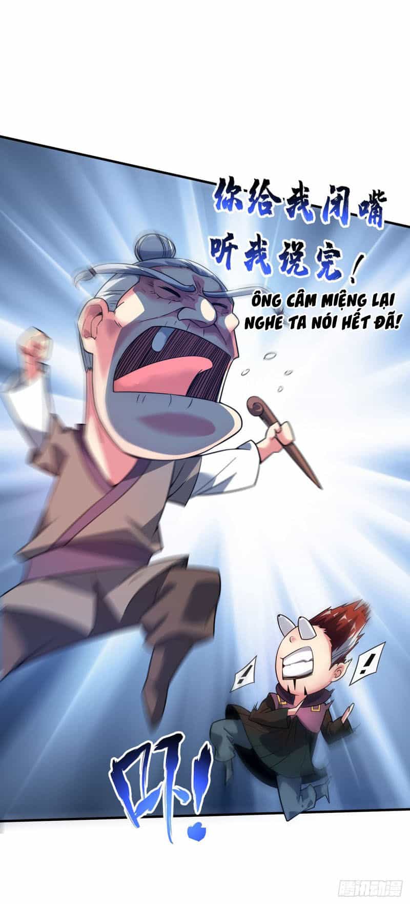 Vạn Cổ Đệ Nhất Tế - Chương 59 - ảnh 26