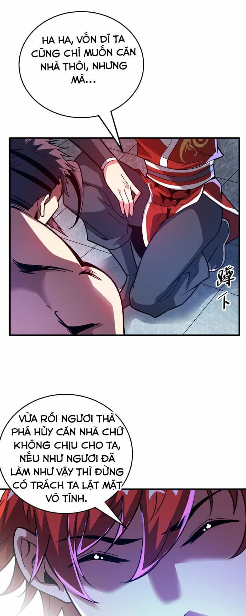 Vạn Cổ Đệ Nhất Tế - Chương 61 - ảnh 6