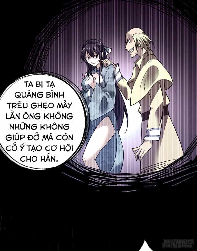 Vạn Cổ Đệ Nhất Tế - Chương 62 - ảnh 38