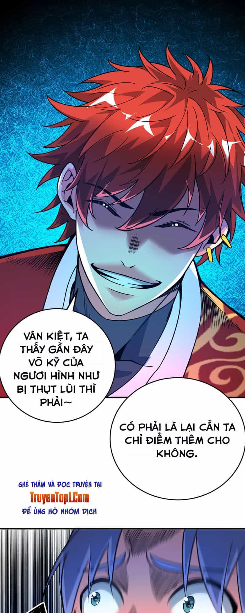 Vạn Cổ Đệ Nhất Tế - Chương 64 - ảnh 27