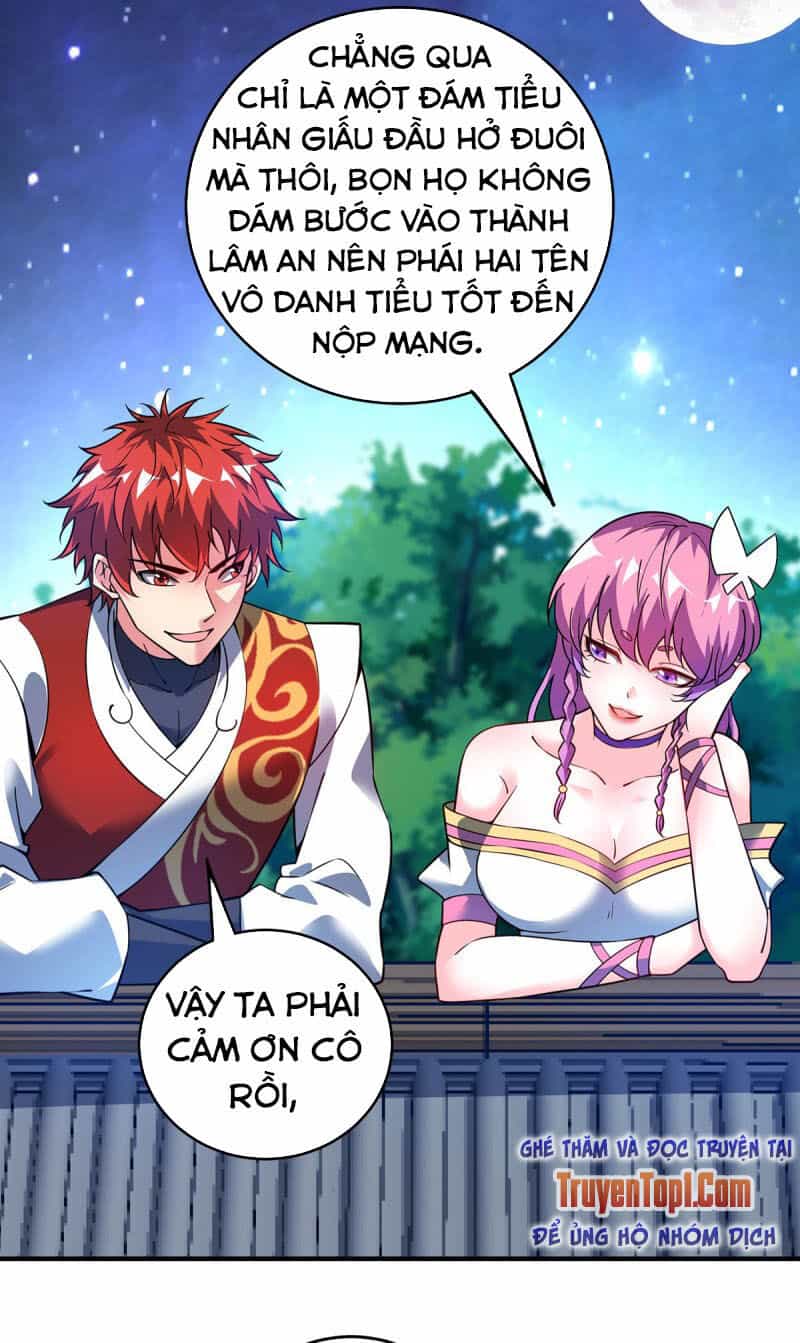 Vạn Cổ Đệ Nhất Tế - Chương 65 - ảnh 32