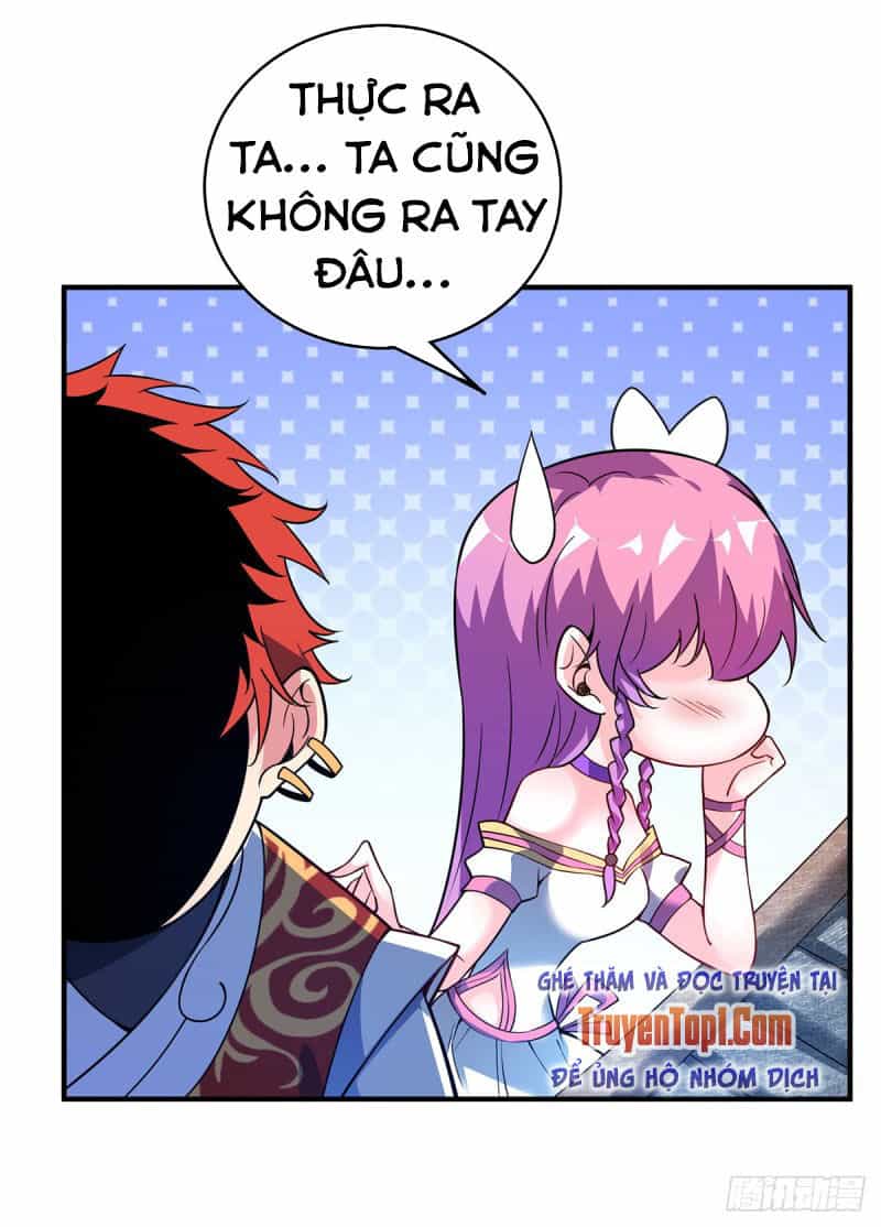 Vạn Cổ Đệ Nhất Tế - Chương 65 - ảnh 36